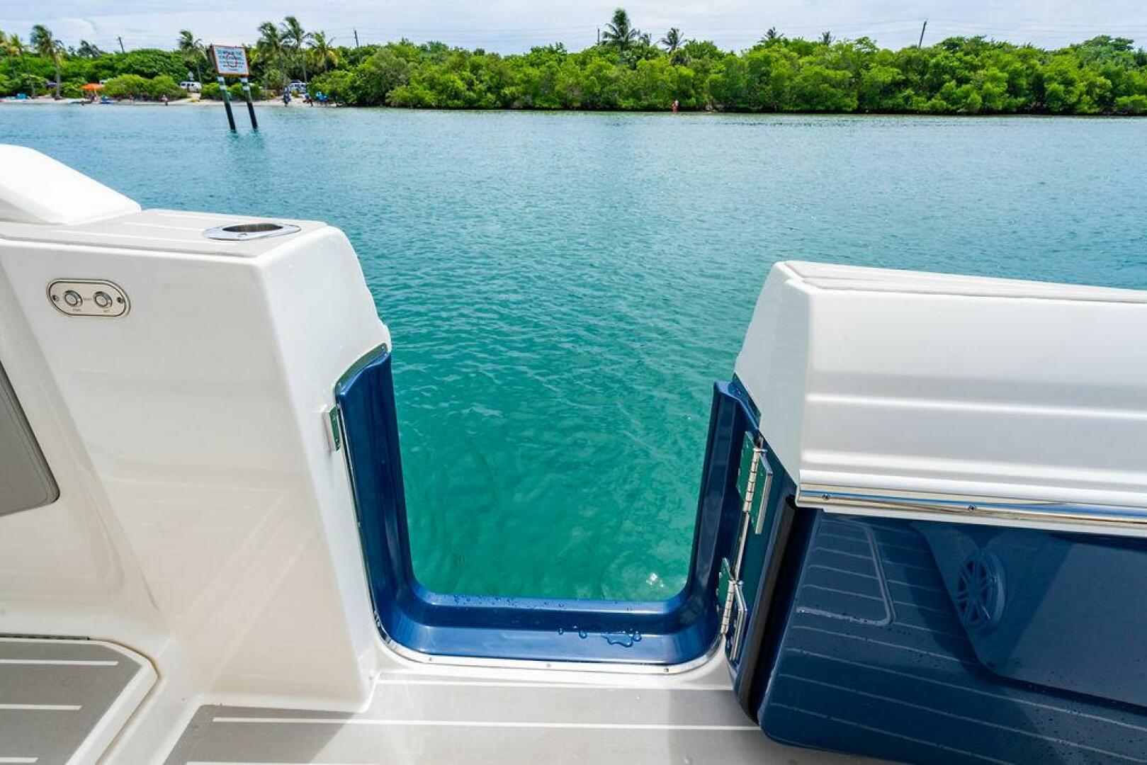 48ft Tiara Yachts Yacht For Sale