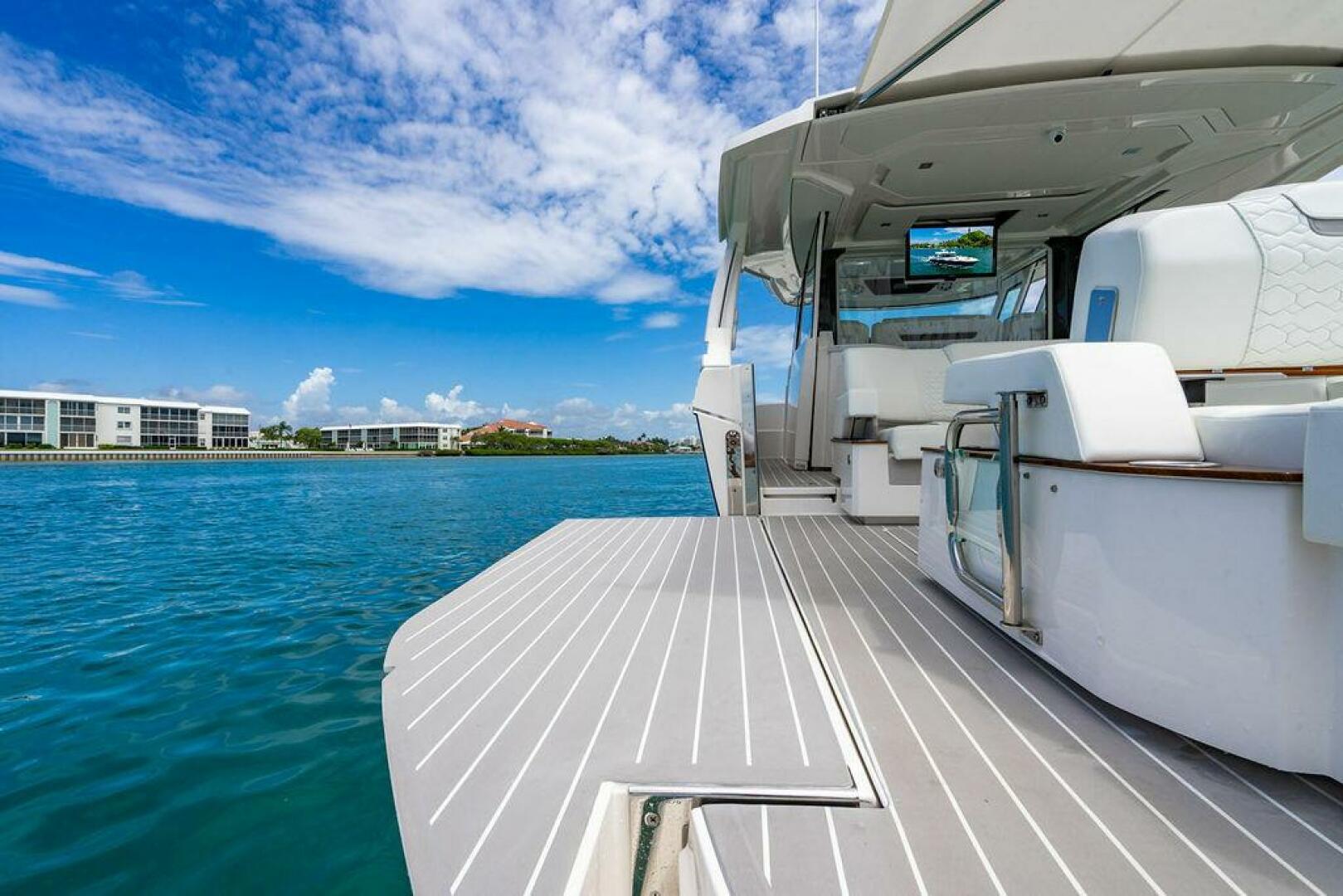 48ft Tiara Yachts Yacht For Sale