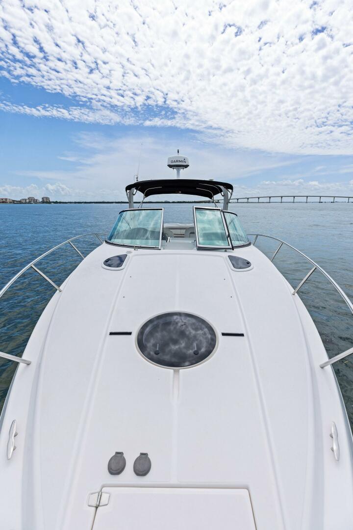 Snuffleupagus 33ft Regal Yacht For Sale