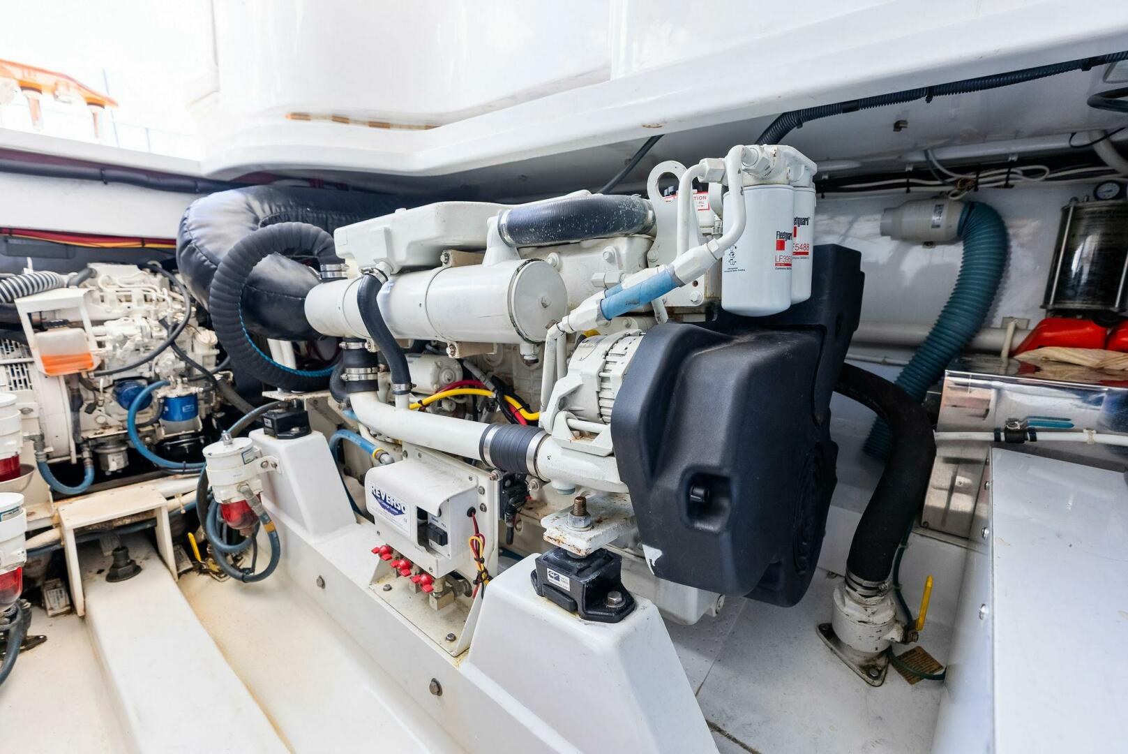 Vessel Image #43