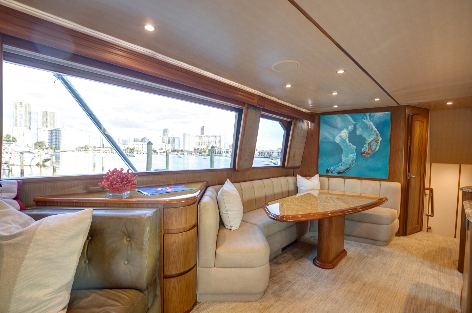 Done Deal 82ft Viking Yacht For Sale