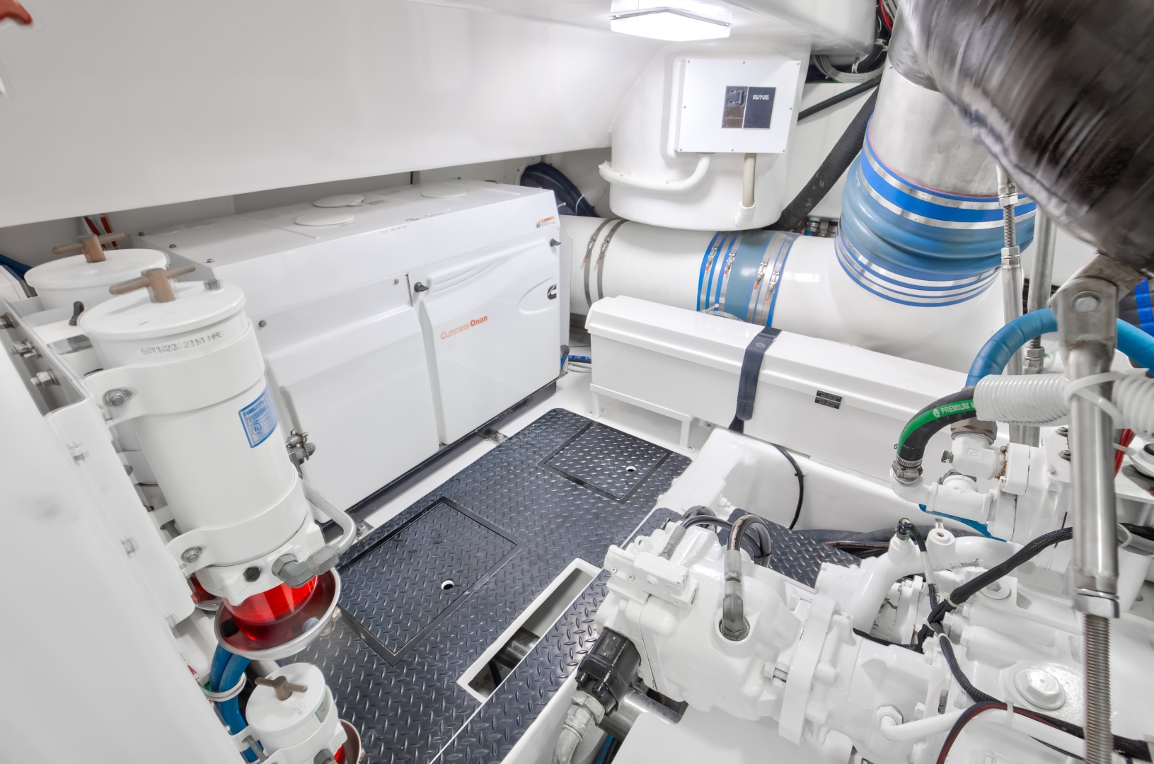 Done Deal 82ft Viking Yacht For Sale