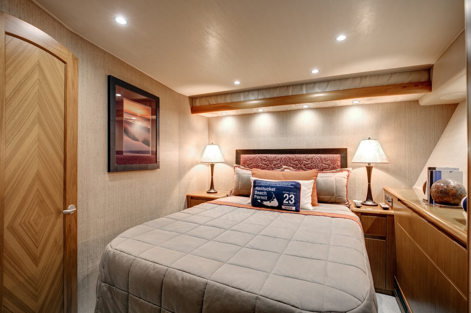 Done Deal 82ft Viking Yacht For Sale