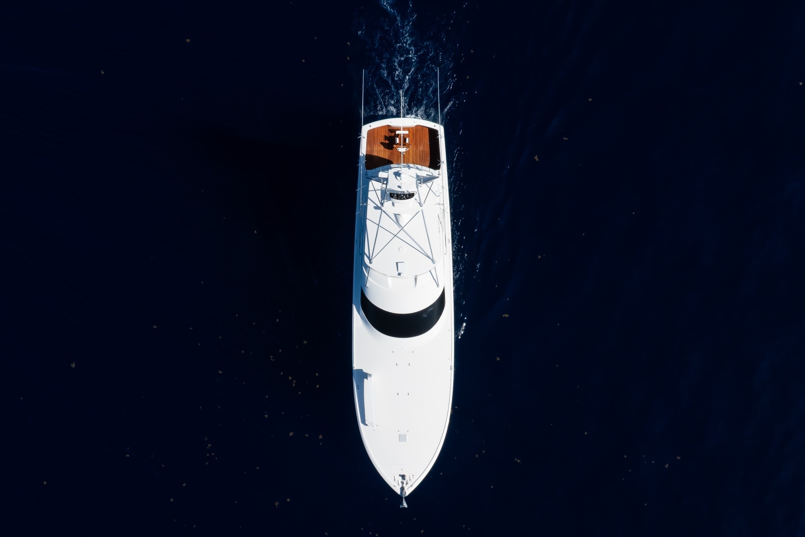 Done Deal 82ft Viking Yacht For Sale