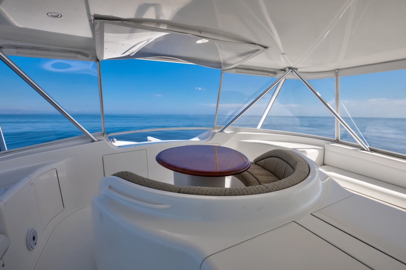 Done Deal 82ft Viking Yacht For Sale