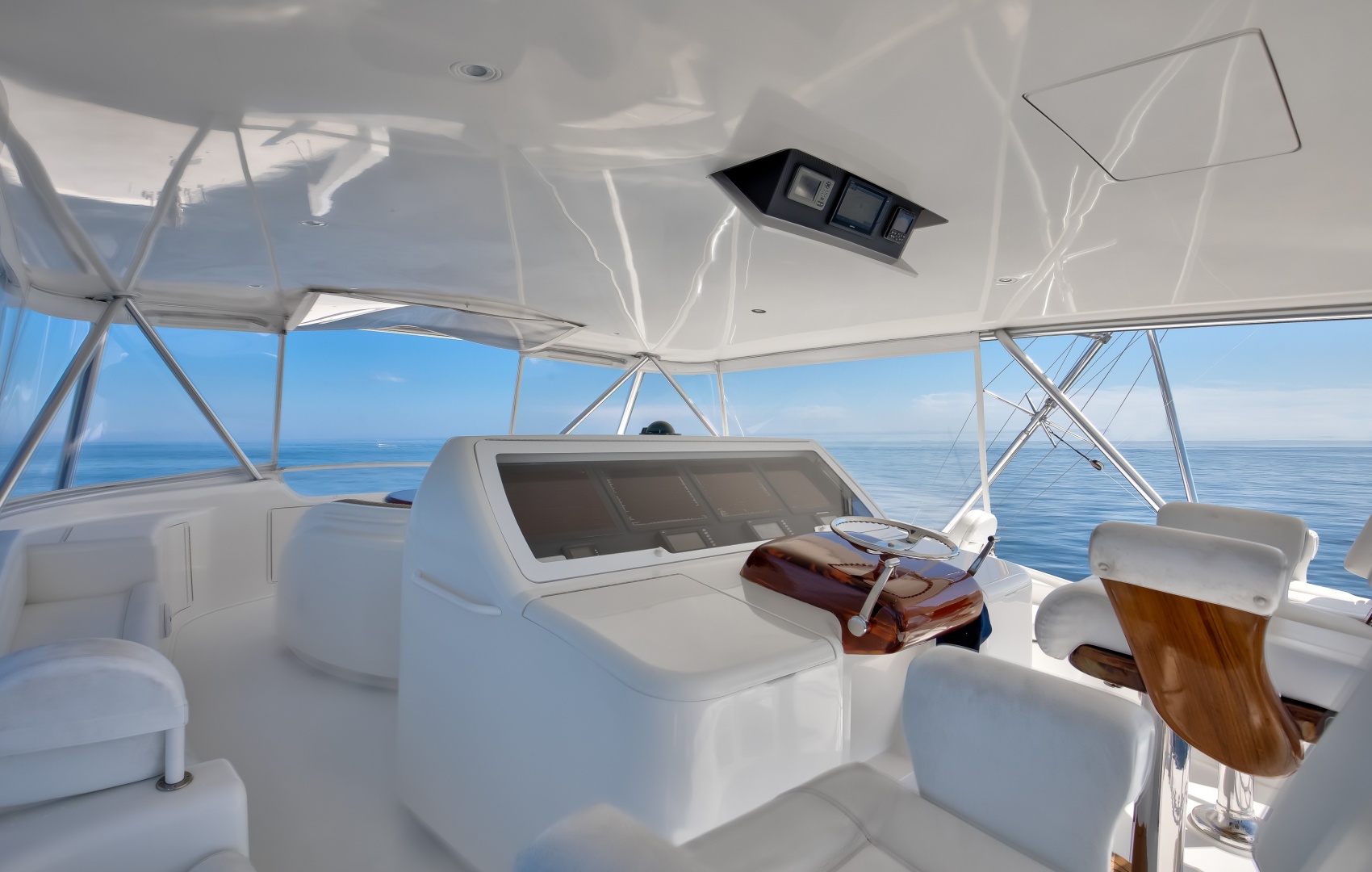 Done Deal 82ft Viking Yacht For Sale