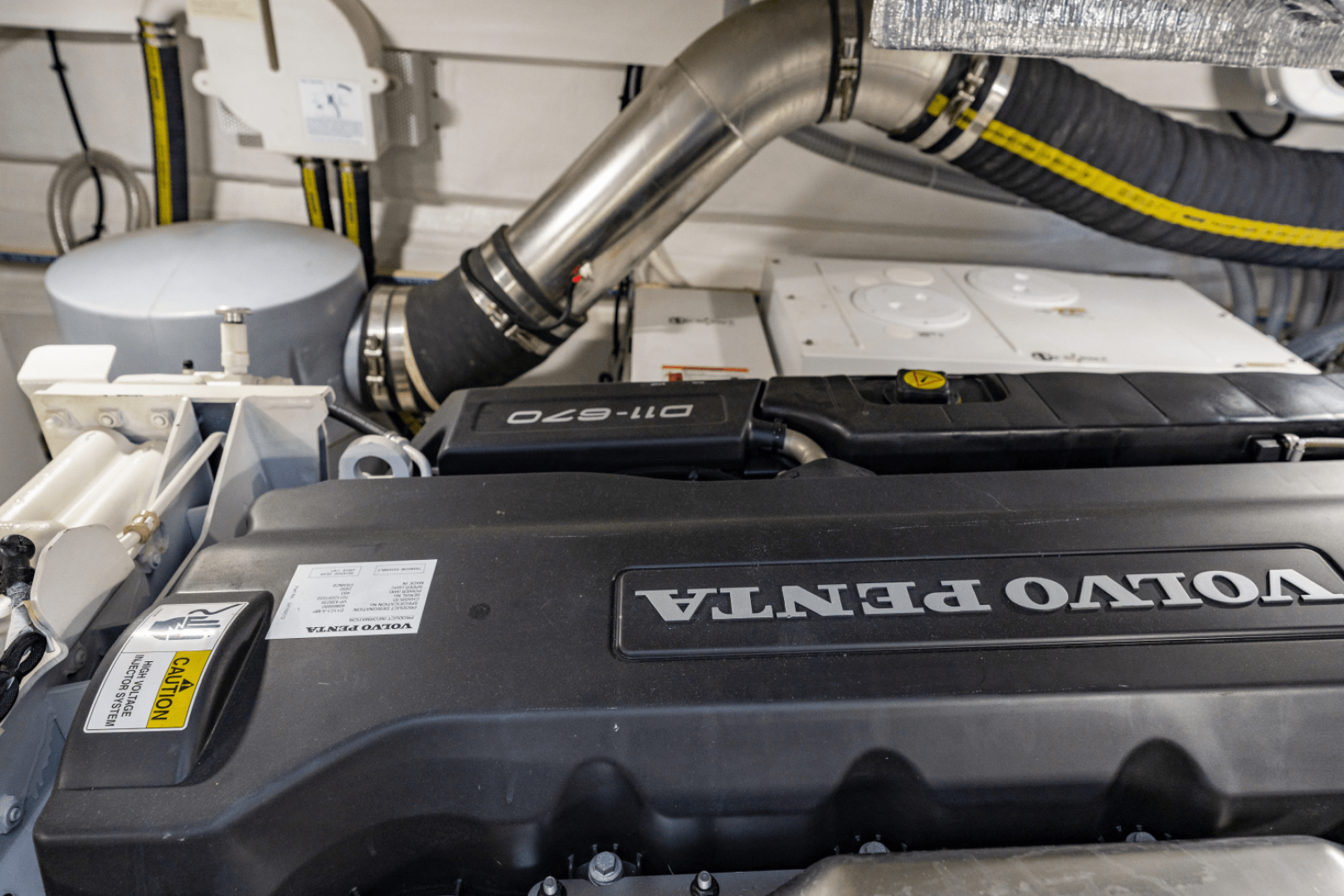 Galeon 510 SKY Yacht For Sale