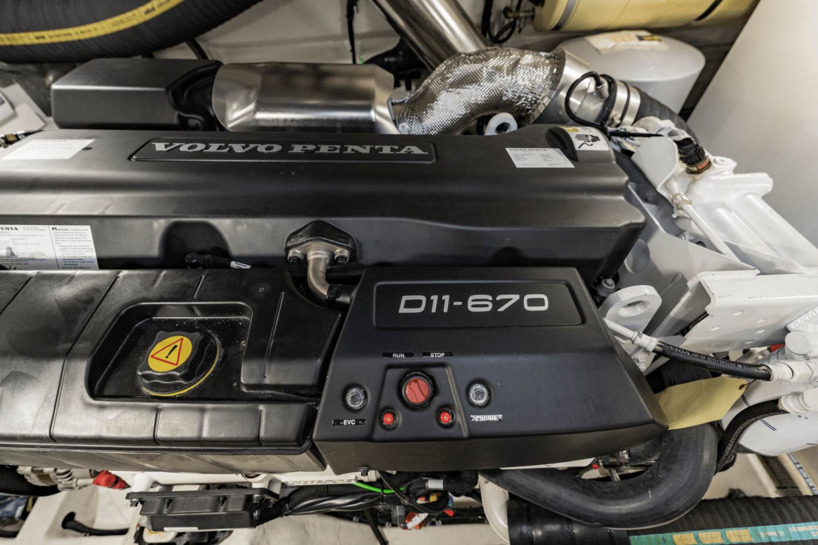 Galeon 510 SKY Yacht For Sale