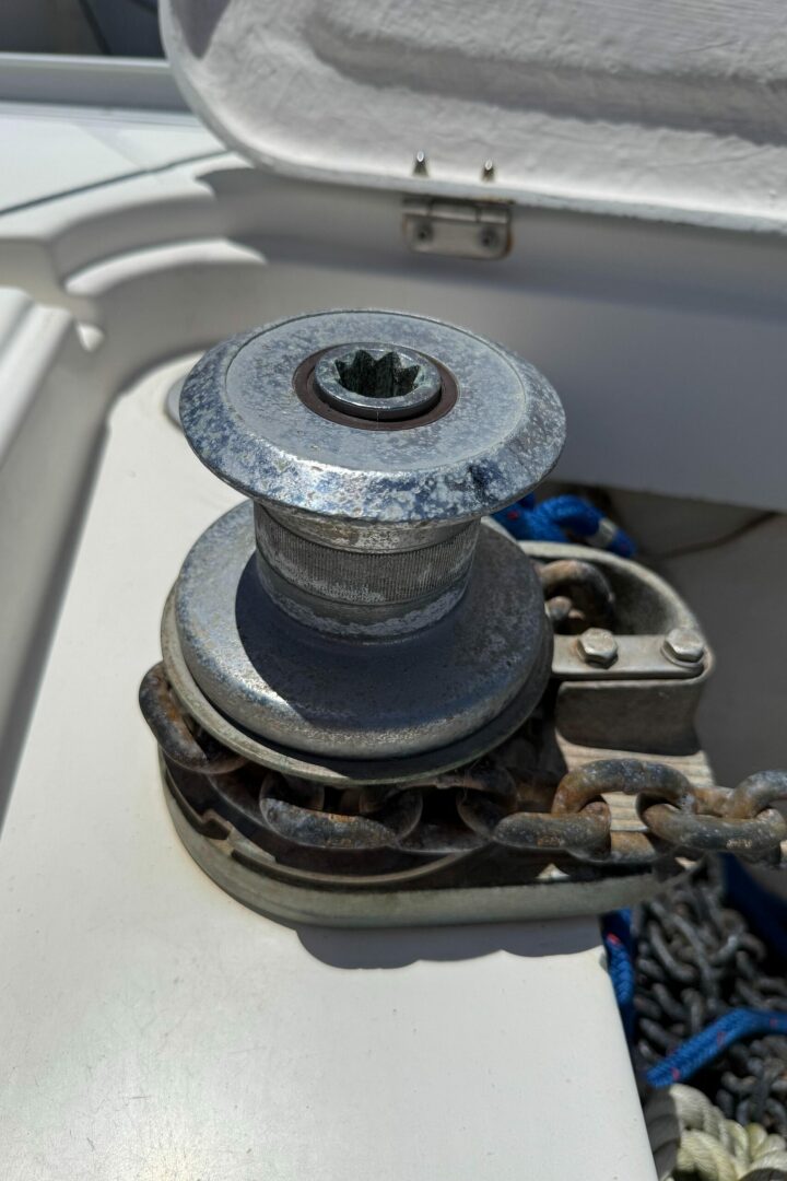 42ft Dufour Yacht For Sale