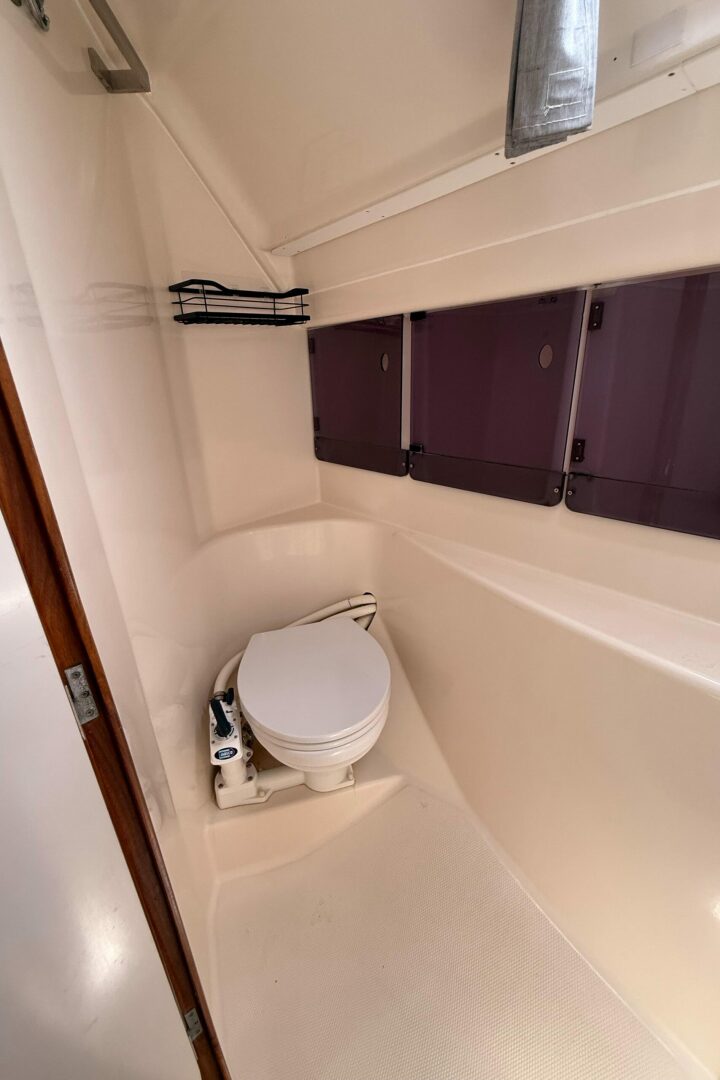 42ft Dufour Yacht For Sale