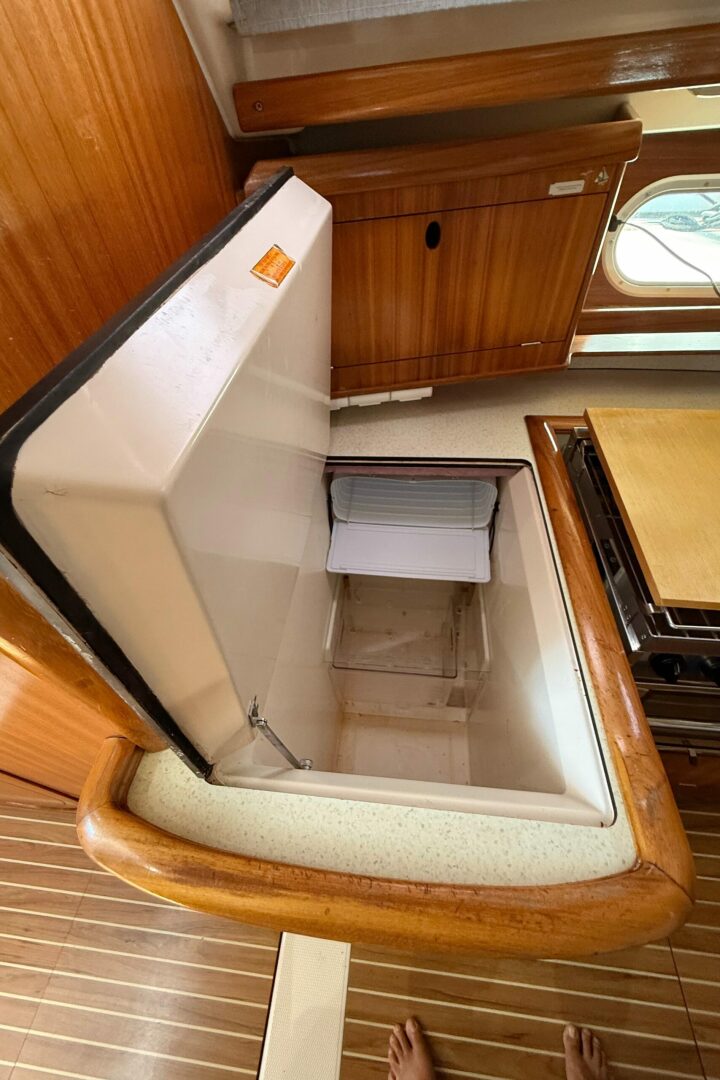 42ft Dufour Yacht For Sale