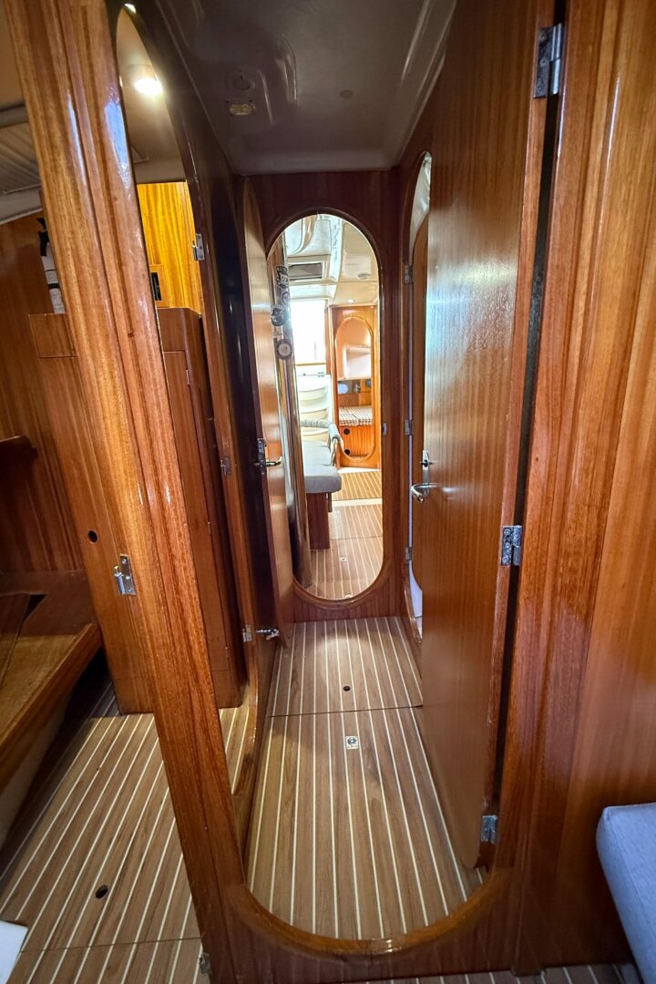 42ft Dufour Yacht For Sale