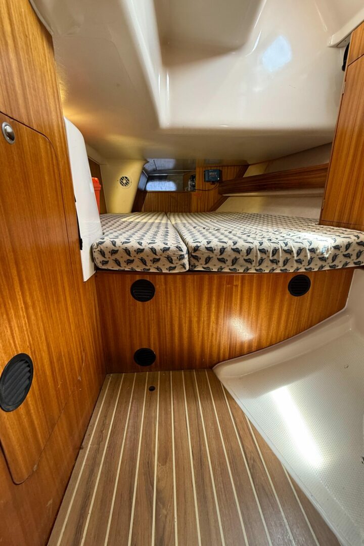 42ft Dufour Yacht For Sale