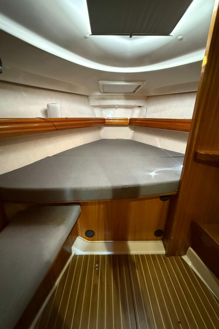 42ft Dufour Yacht For Sale