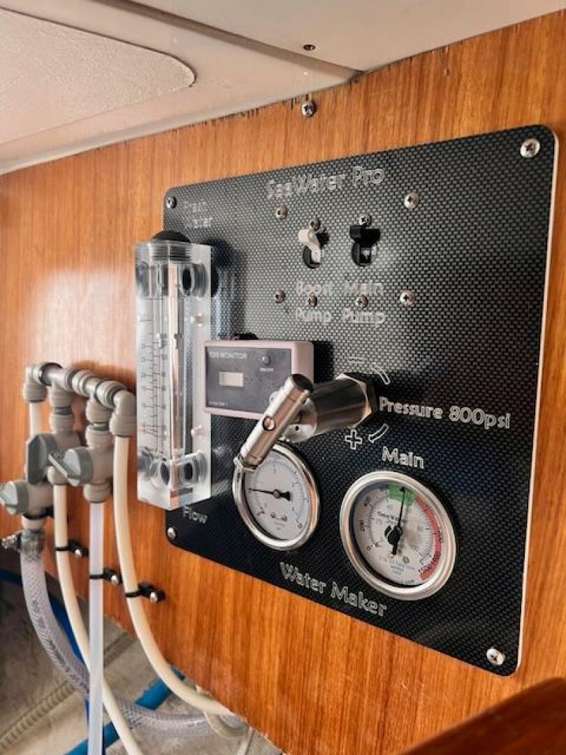 42ft Dufour Yacht For Sale