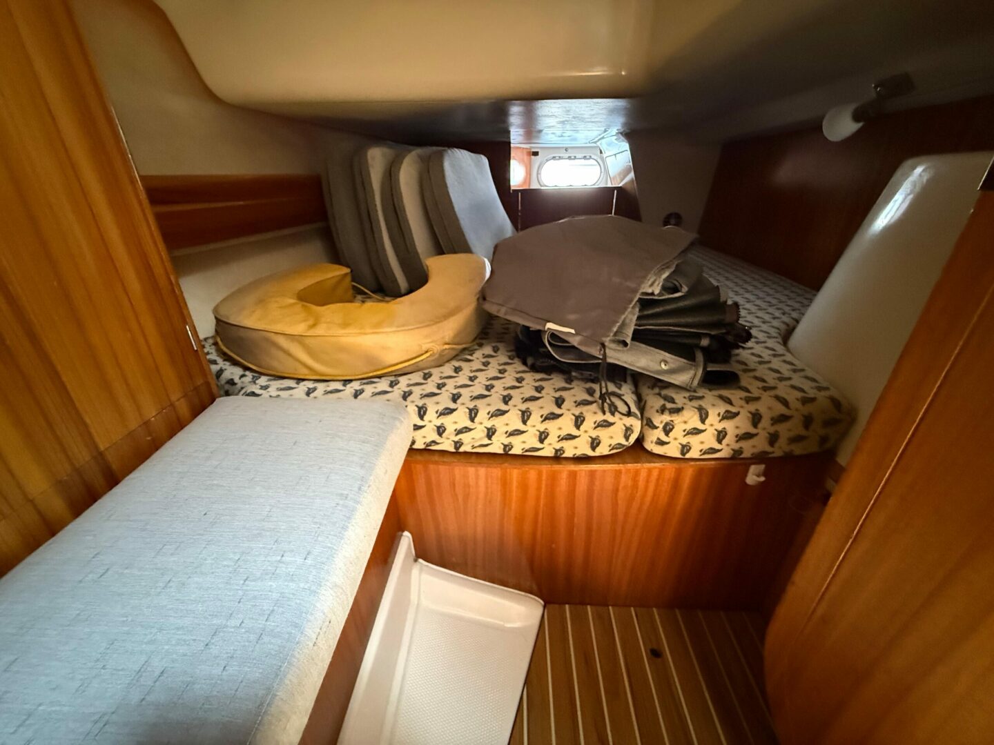 42ft Dufour Yacht For Sale