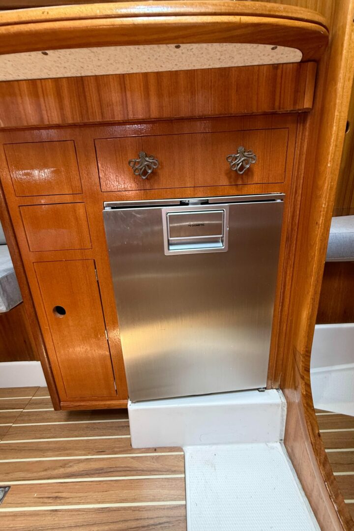 42ft Dufour Yacht For Sale