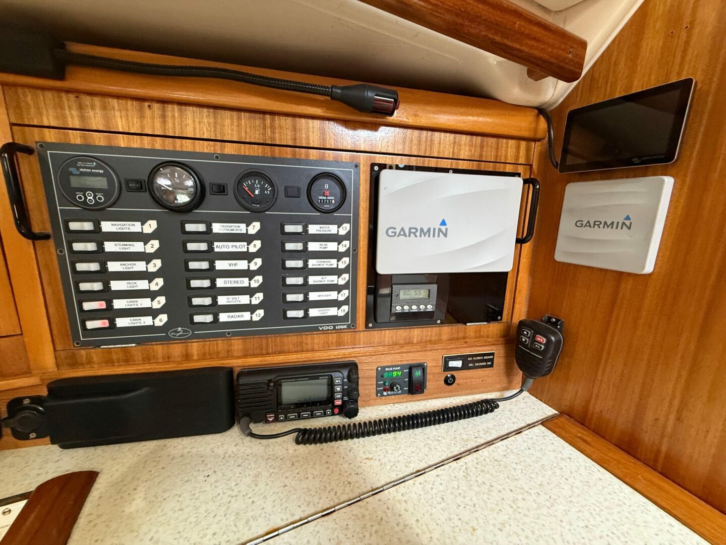 42ft Dufour Yacht For Sale