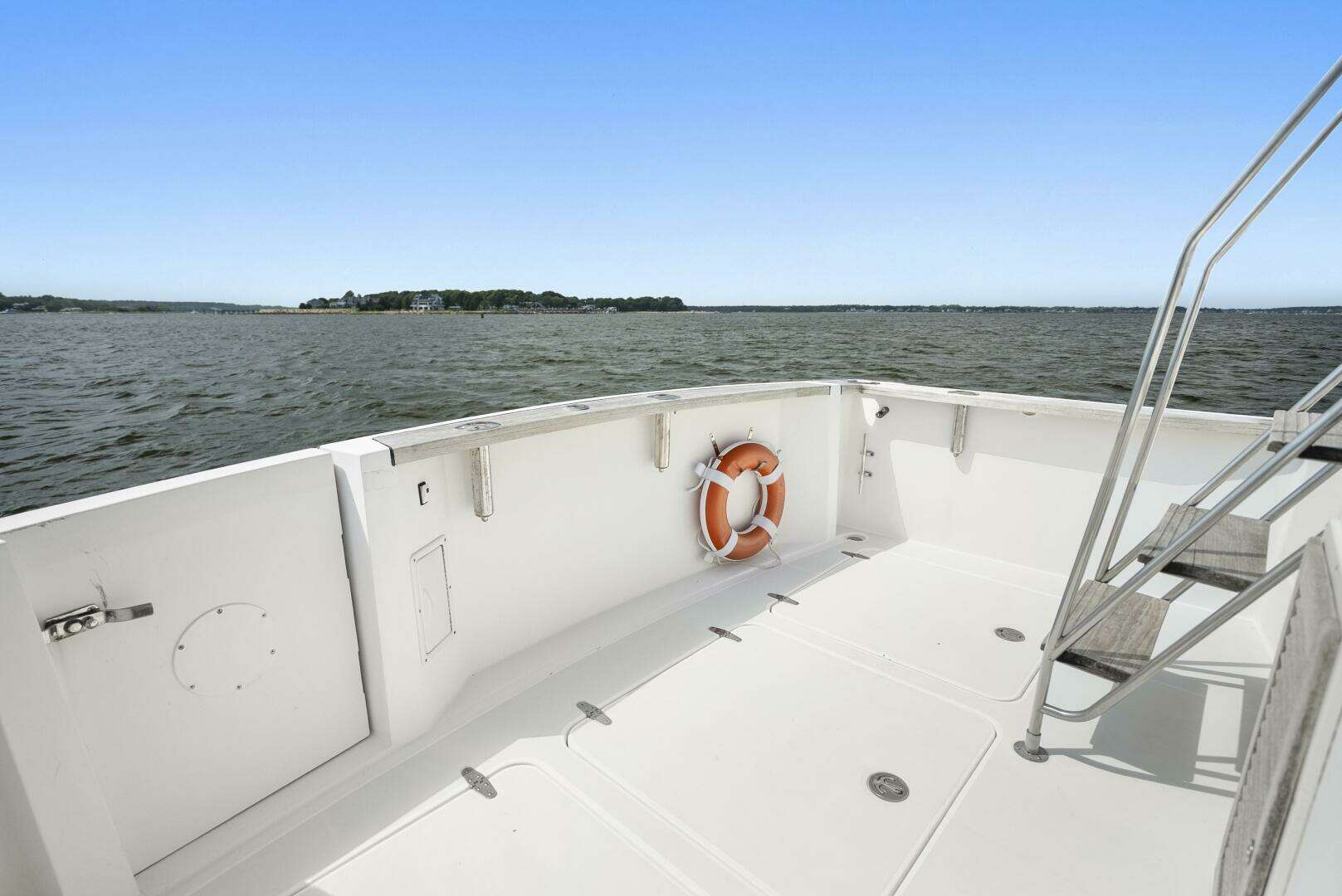 Sabre  Yacht For Sale