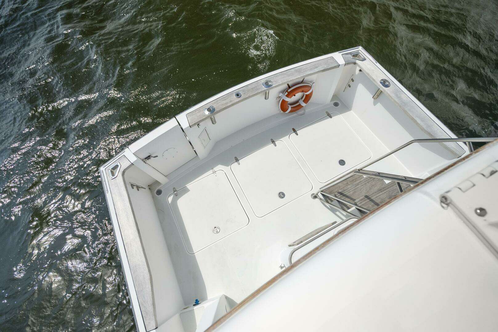 Sabre  Yacht For Sale
