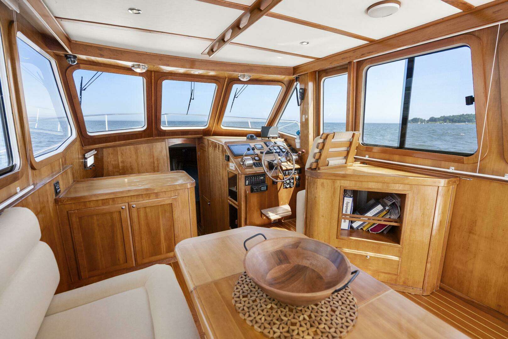 Sabre  Yacht For Sale