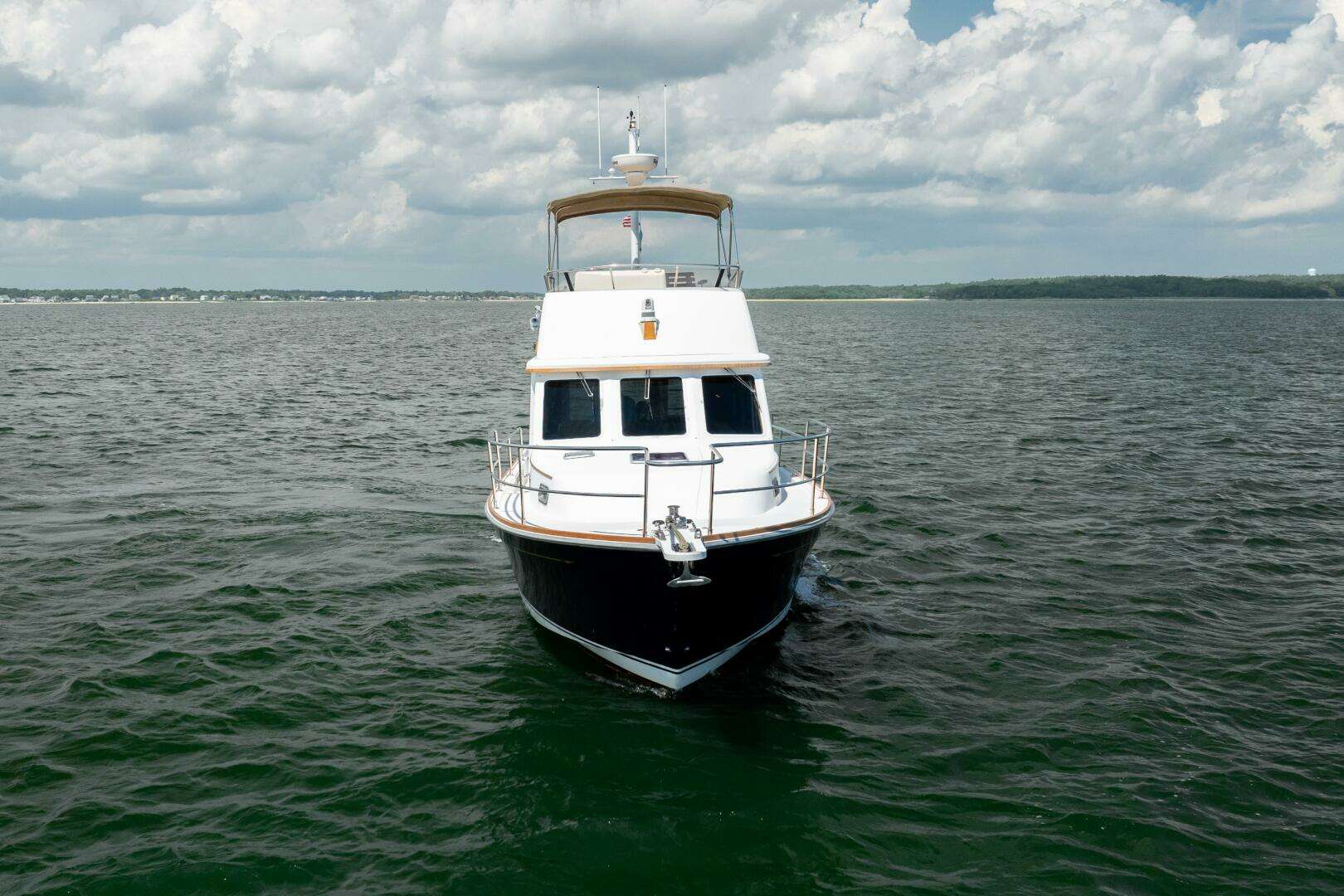 Sabre  Yacht For Sale