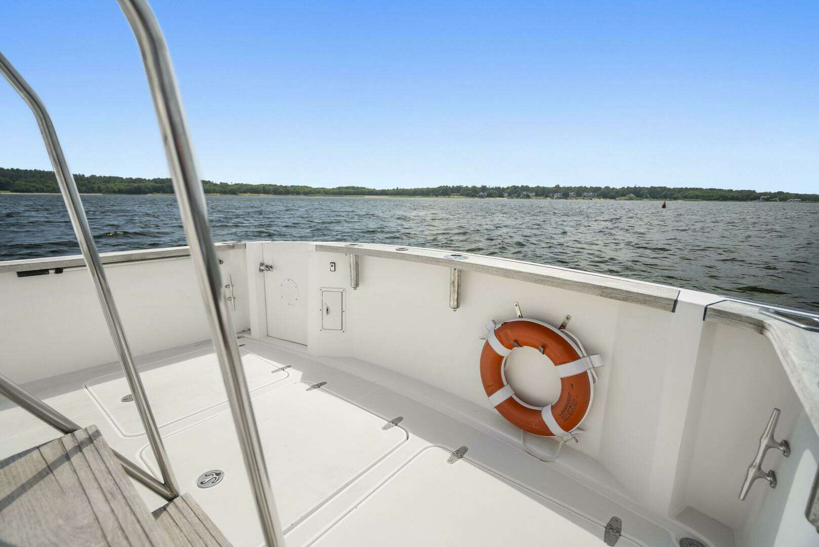 Sabre  Yacht For Sale