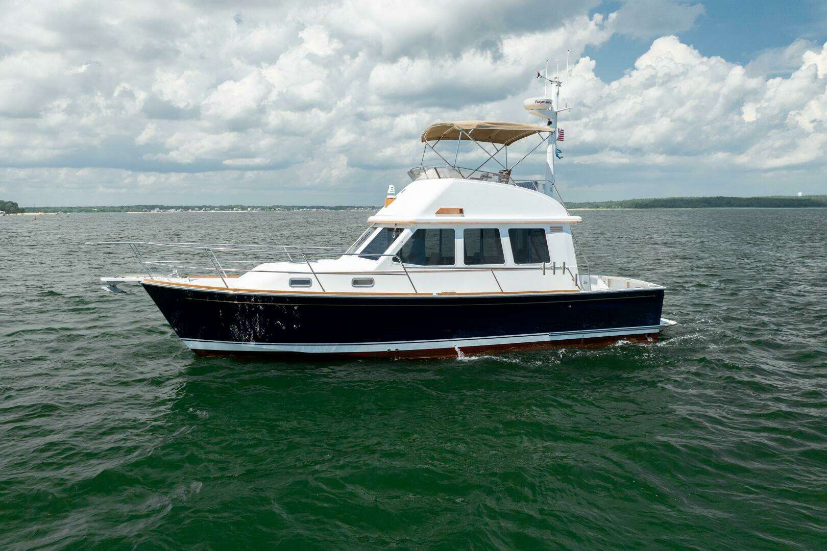 Sabre  Yacht For Sale