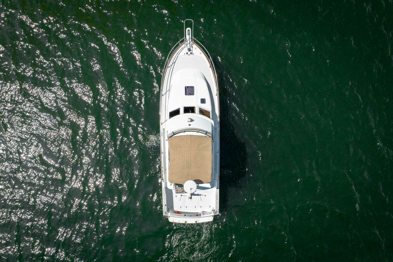 Sabre  Yacht For Sale