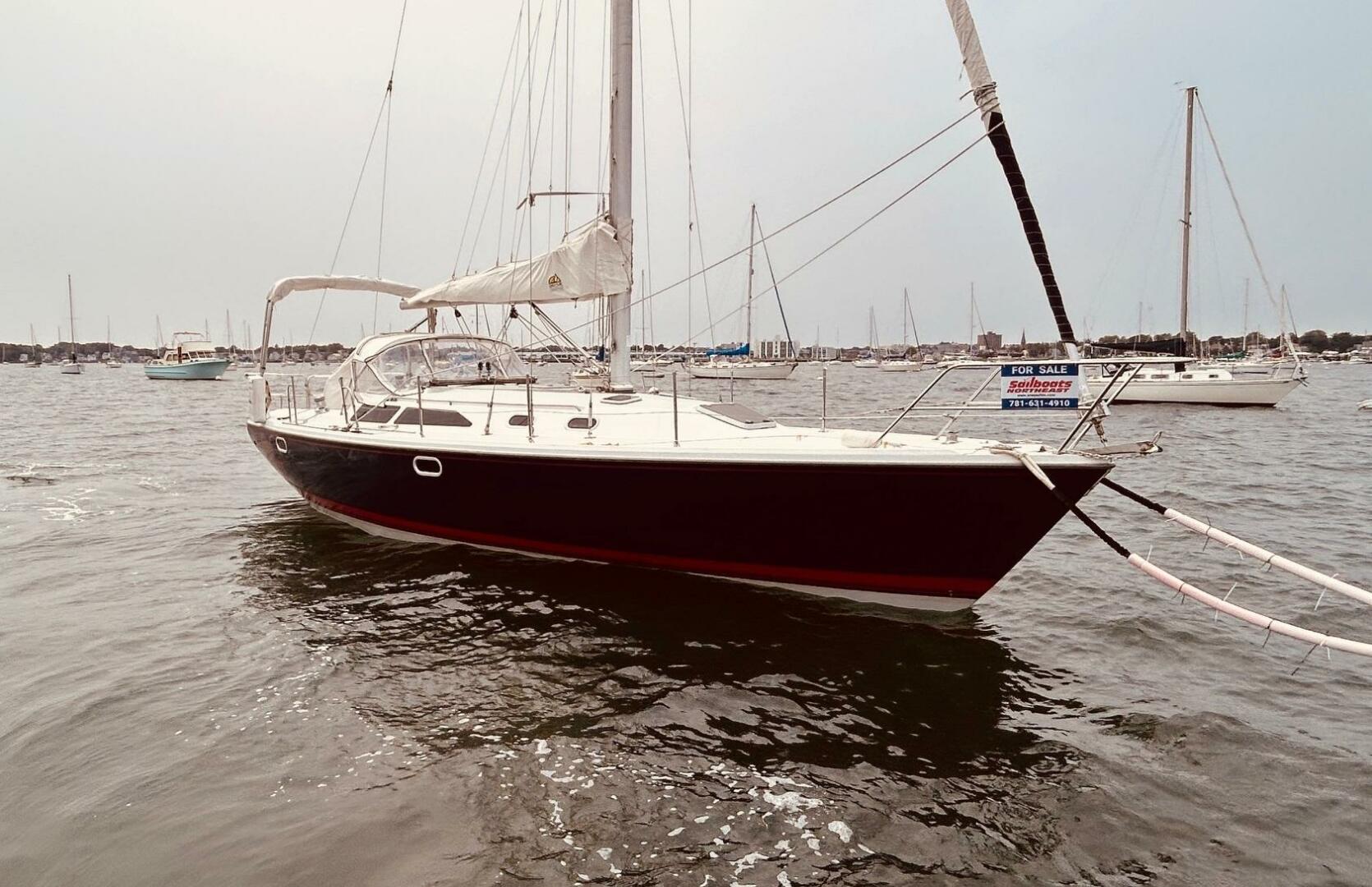 Vessel Image #2