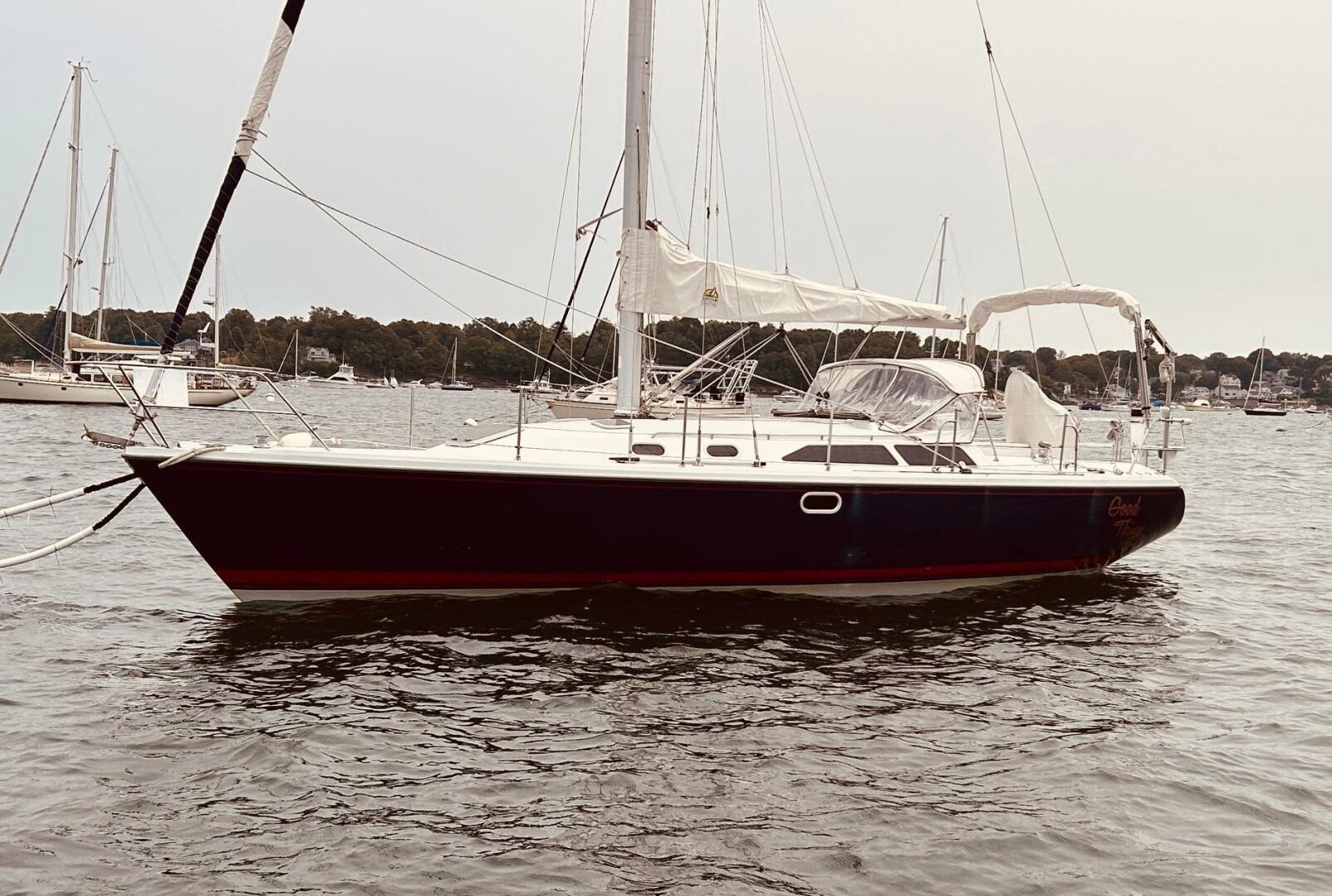 Vessel Image #3