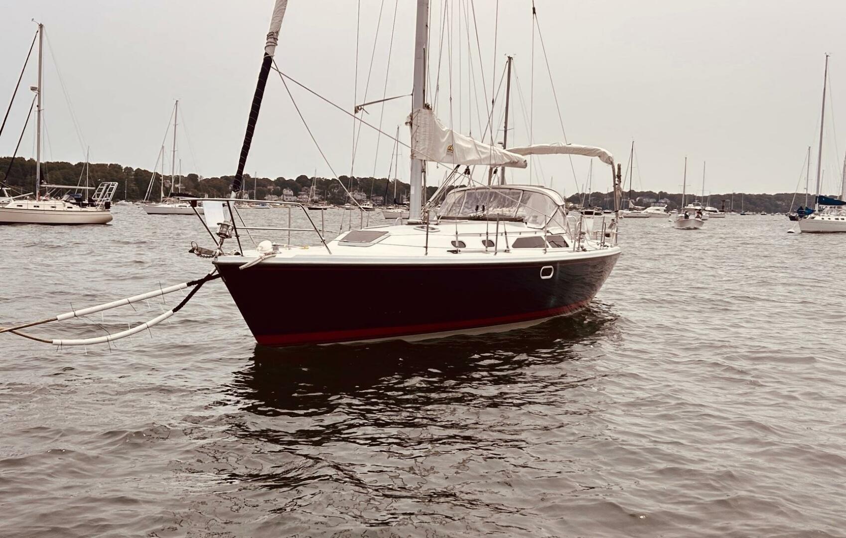 Vessel Image #1