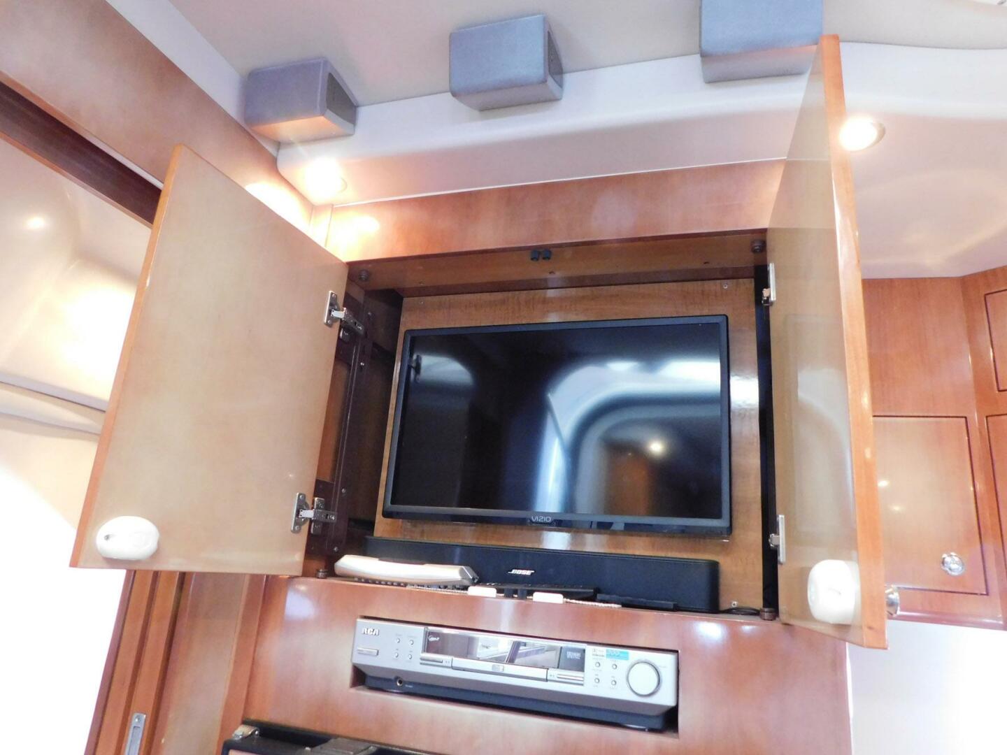 Sea Y All 38ft Regal Yacht For Sale