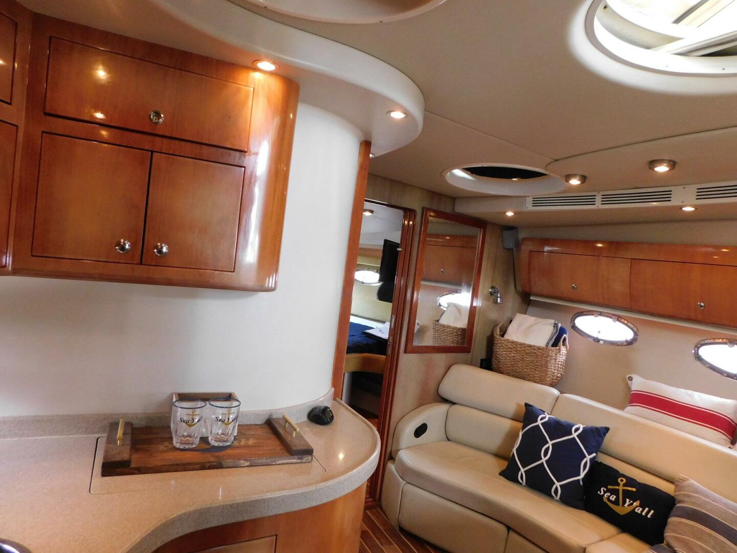 Sea Y All 38ft Regal Yacht For Sale