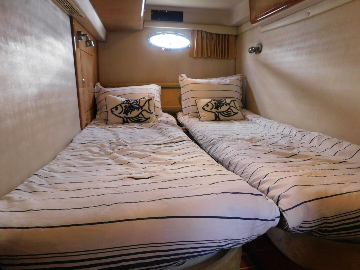 Sea Y All 38ft Regal Yacht For Sale