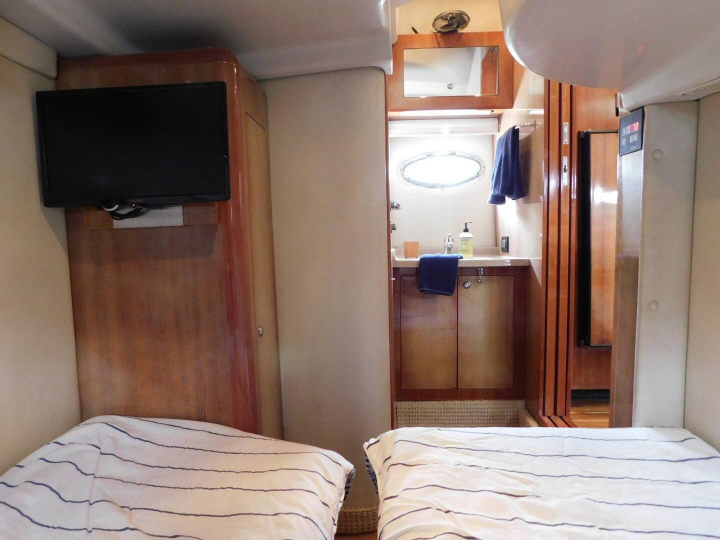 Sea Y All 38ft Regal Yacht For Sale