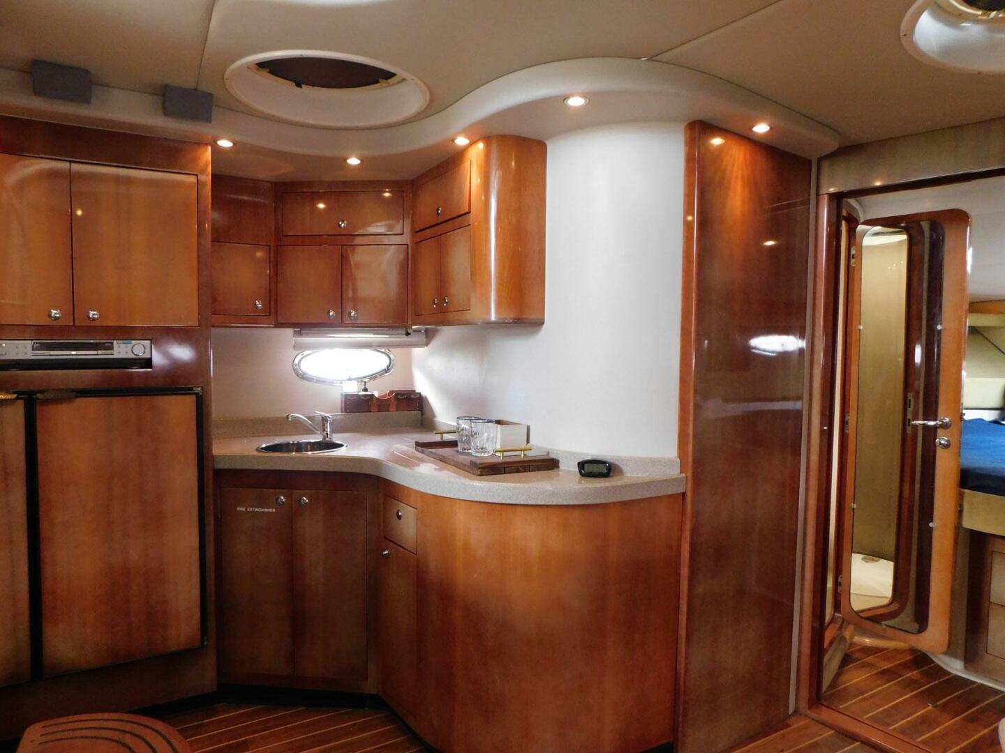 Sea Y All 38ft Regal Yacht For Sale