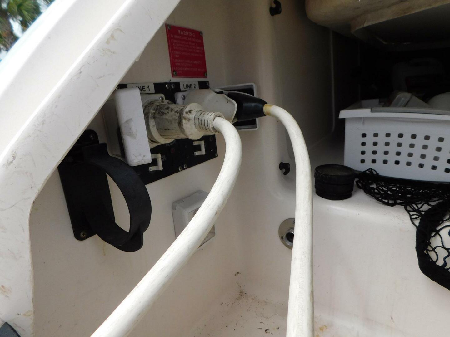 Sea Y All 38ft Regal Yacht For Sale