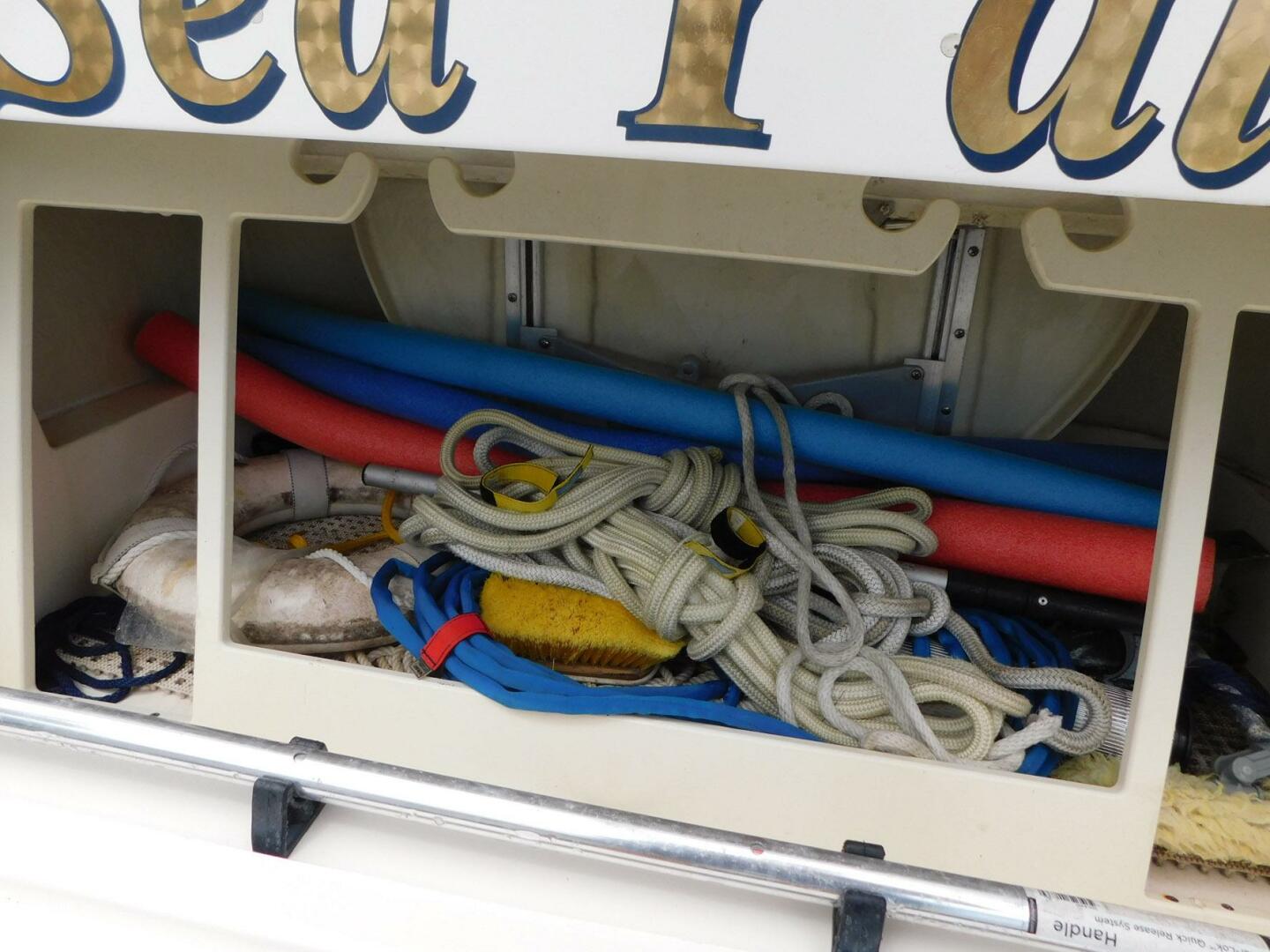 Sea Y All 38ft Regal Yacht For Sale
