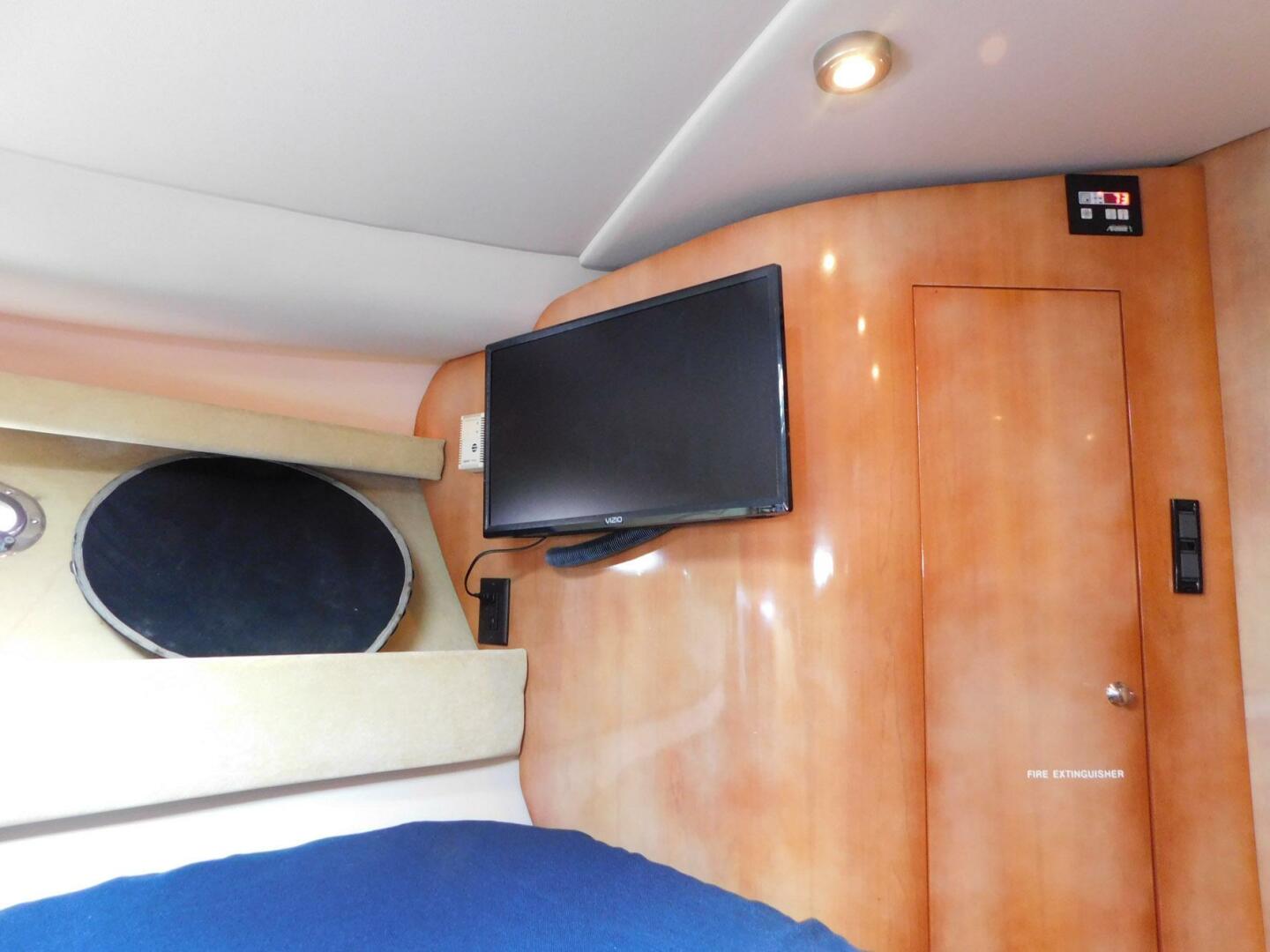 Sea Y All 38ft Regal Yacht For Sale