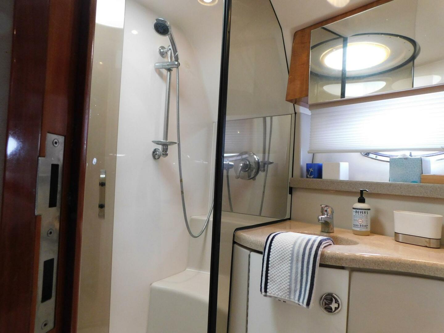 Sea Y All 38ft Regal Yacht For Sale