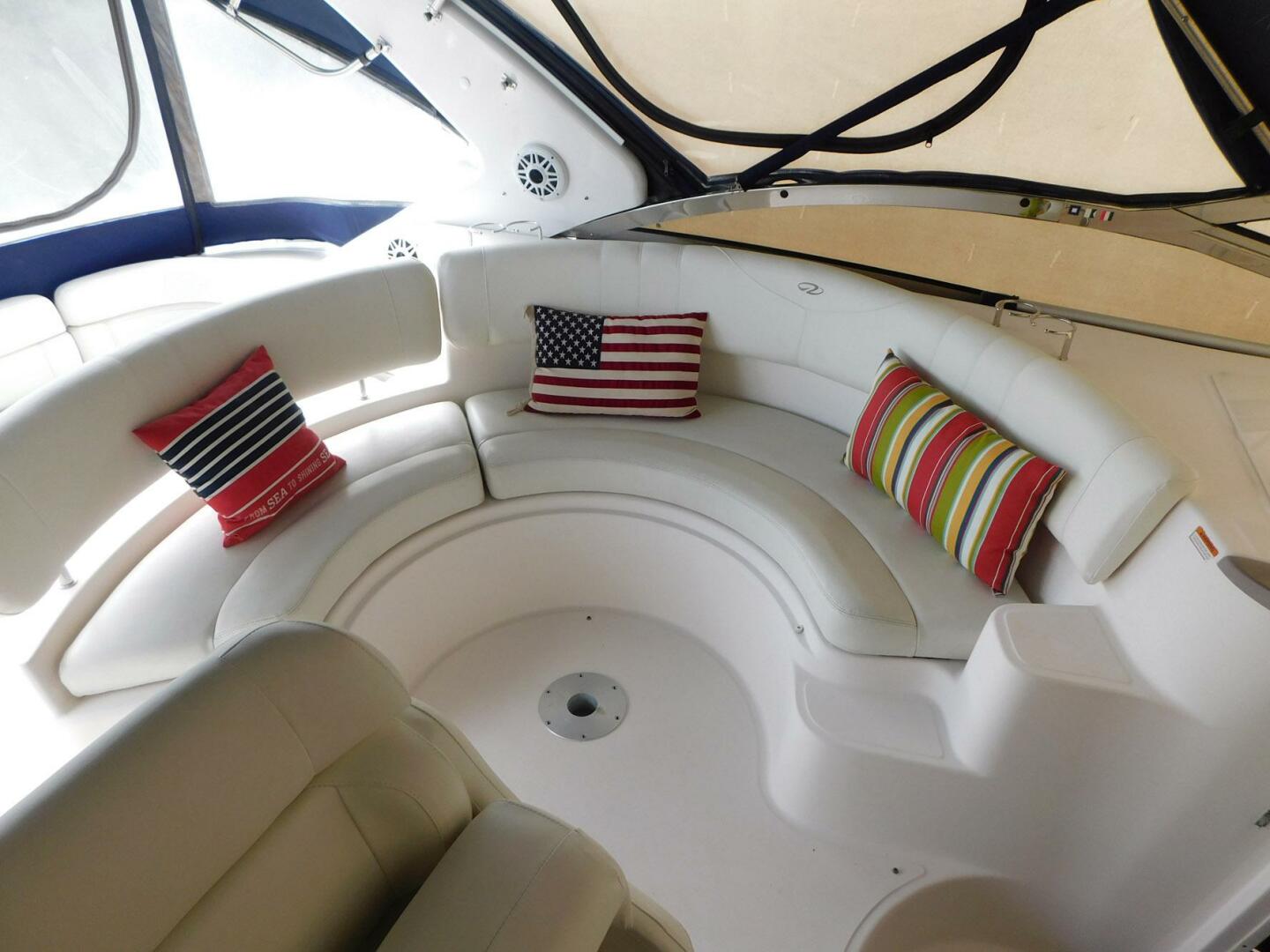 Sea Y All 38ft Regal Yacht For Sale