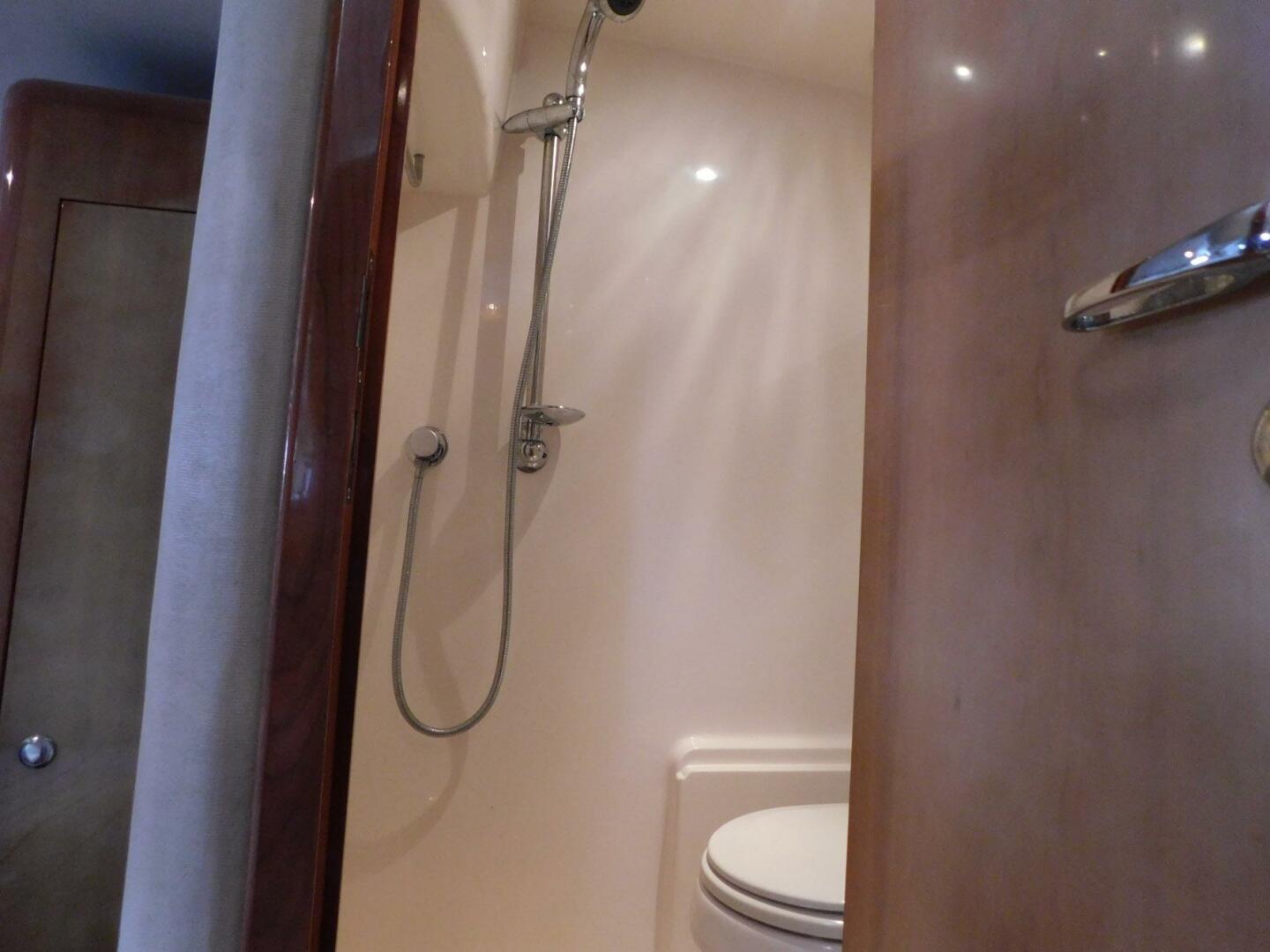 Sea Y All 38ft Regal Yacht For Sale
