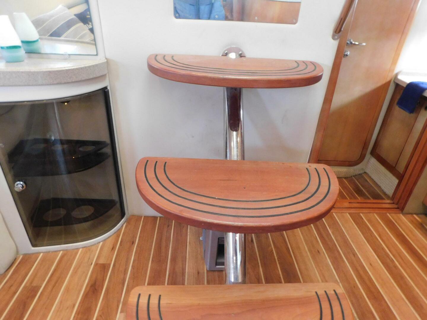 Sea Y All 38ft Regal Yacht For Sale
