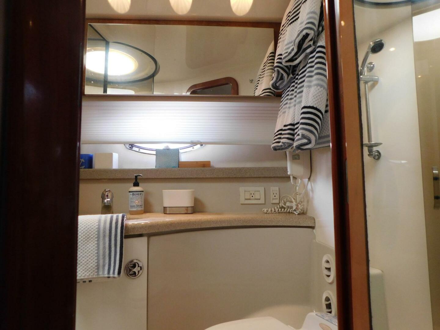 Sea Y All 38ft Regal Yacht For Sale