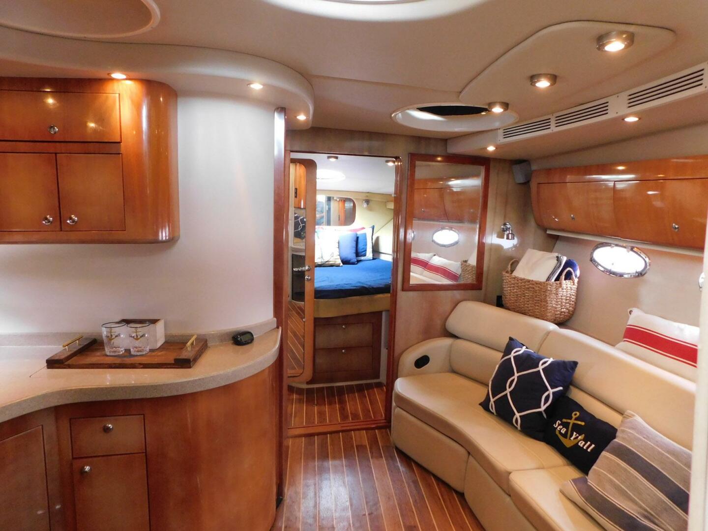 Sea Y All 38ft Regal Yacht For Sale