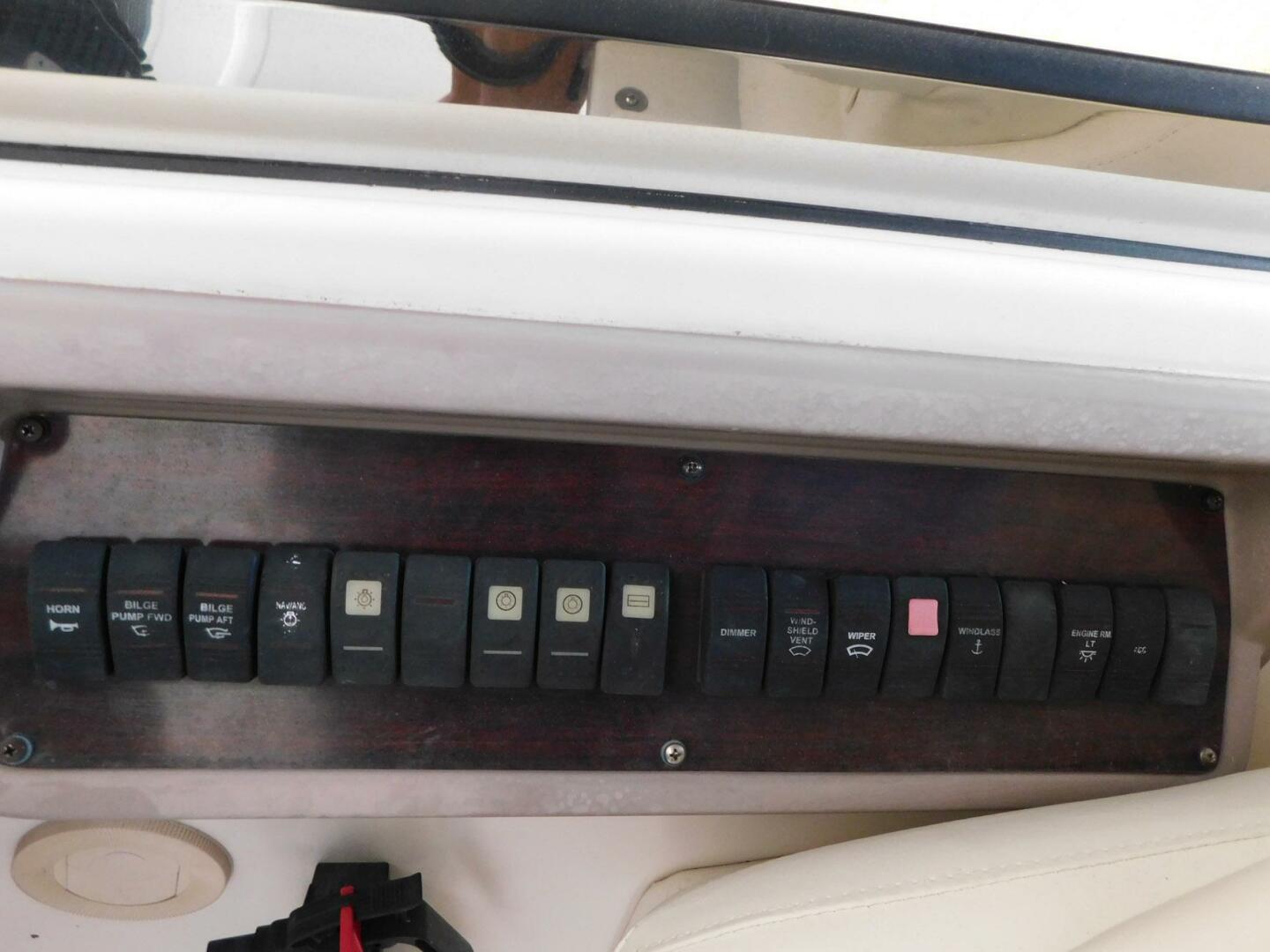 Sea Y All 38ft Regal Yacht For Sale