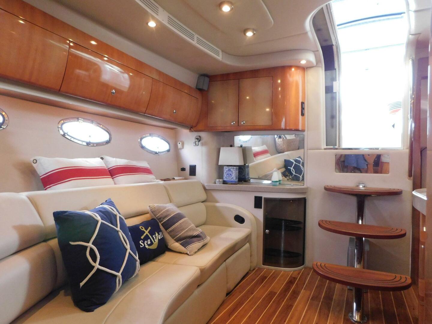 Sea Y All 38ft Regal Yacht For Sale
