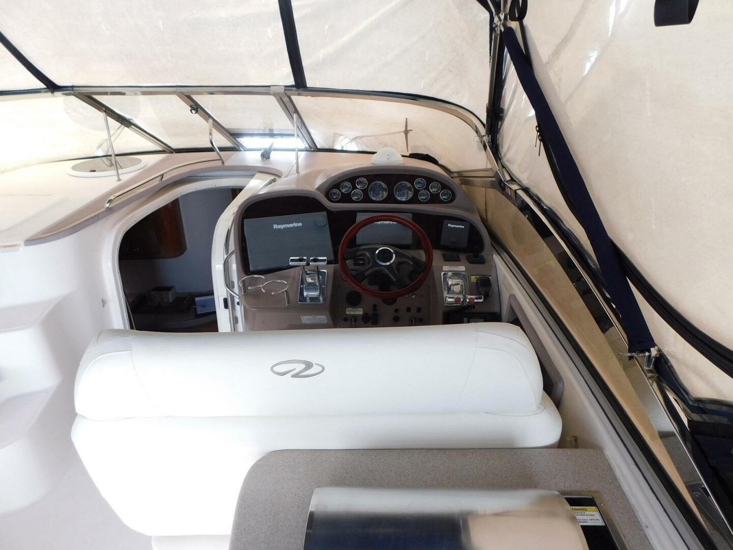 Sea Y All 38ft Regal Yacht For Sale