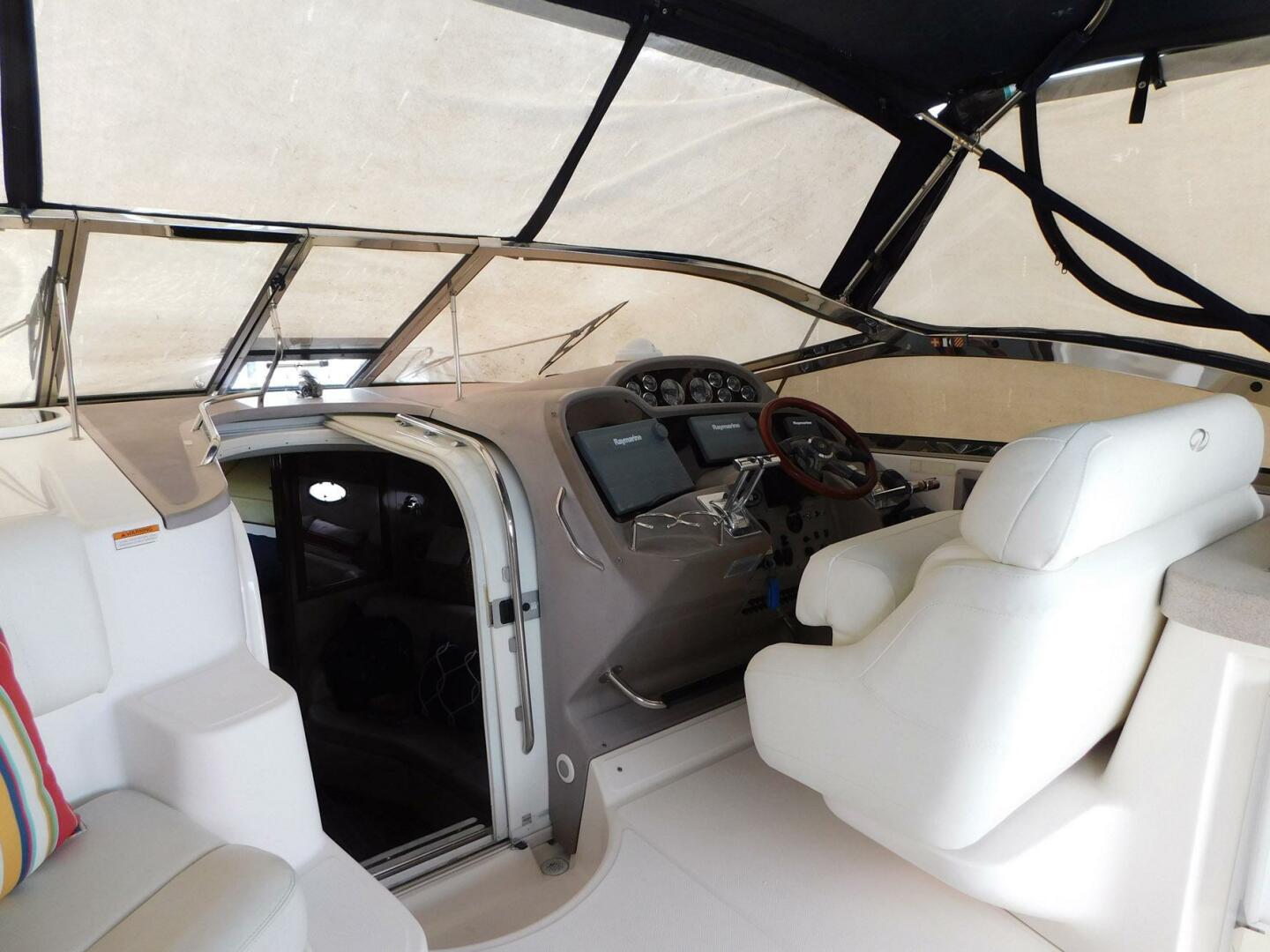 Sea Y All 38ft Regal Yacht For Sale